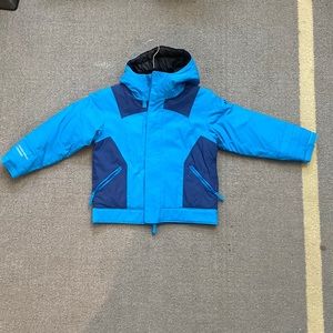 Columbia  boys winter jacket